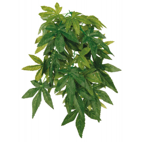Декорация Trixie Abutilon, растение, для террариумов, 20×30 см