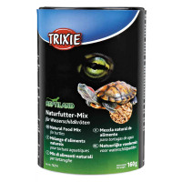 Корм Trixie Food Mixture for Water-Turtles, для водних черепах, 160 г Корм Trixie Food Mixture for Water-Turtles, для водних черепах, 160 г