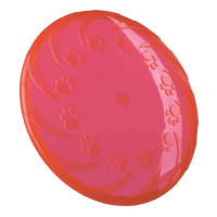 Іграшка Trixie Dog Disc, для собак, 18 см Іграшка Trixie Dog Disc, для собак, 18 см