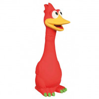 Іграшка Trixie Bird Toy for Dogs, для собак, 20 см Іграшка Trixie Bird Toy for Dogs, для собак, 20 см