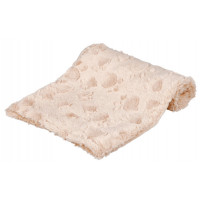 Подстилка Trixie Cosy для собак, бежевый, 150×100 см Подстилка Trixie Cosy для собак, бежевый, 150×100 см