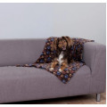 Підстилка Trixie Laslo для собак, коричневий, 150×100 см