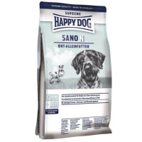 Сухой корм Happy Dog SANO N диетический, для взрослых собак с заболеванием почек, 7.5 кг Сухой корм Happy Dog SANO N диетический, для взрослых собак с заболеванием почек, 7.5 кг