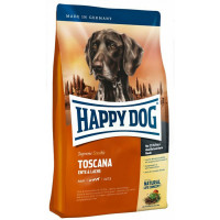 Сухий корм Happy Dog Supreme Sensible Toscana для всіх дорослих собак всіх порід, 11 кг Сухий корм Happy Dog Supreme Sensible Toscana для всіх дорослих собак всіх порід, 11 кг