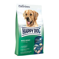 Сухой корм Happy Dog Fit & Well Maxi Adult для взрослых собак крупных пород от 26 кг, 14 кг Сухой корм Happy Dog Fit & Well Maxi Adult для взрослых собак крупных пород от 26 кг, 14 кг