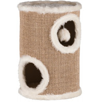 Драпак Trixie Edoardo Cat Tower, для кішок, 50 см Драпак Trixie Edoardo Cat Tower, для кішок, 50 см