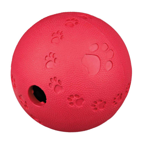 Іграшка Trixie Dog Activity м'яч-годівниця, для собак, 6 см
