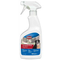 Відлякує спрей Trixie Repellent Keep Off Spray, для собак, 500 мл Відлякує спрей Trixie Repellent Keep Off Spray, для собак, 500 мл