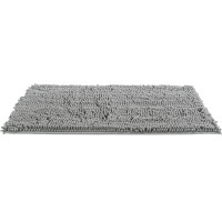 Килимок Trixie для собак, що всмоктує, водостійкий, сірий, 80×60 см Килимок Trixie для собак, що всмоктує, водостійкий, сірий, 80×60 см