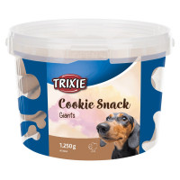 Ласощі Trixie - Cookie Snack Giants, з бараниною, для собак, 1250 р Ласощі Trixie - Cookie Snack Giants, з бараниною, для собак, 1250 р