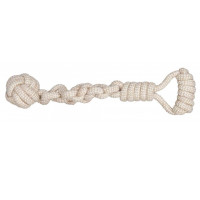Ігровий канат Trixie Denta Fun для собак, 8 × 38 см Ігровий канат Trixie Denta Fun для собак, 8 × 38 см