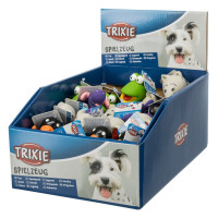 Іграшка Trixie, для собак, 6.5-9 см, ціна за 1 штуку Іграшка Trixie, для собак, 6.5-9 см, ціна за 1 штуку