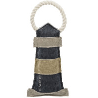 Іграшка Trixie, BE NORDIC Lighthouse, для собак, 29 см Іграшка Trixie, BE NORDIC Lighthouse, для собак, 29 см