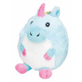 Игрушка Trixie единорог плюшевый, для собак, 16 см