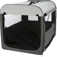Сумка-переноска Trixie Soft Kennel Basic для собак, размер M-L, 97×70×75 см Сумка-переноска Trixie Soft Kennel Basic для собак, размер M-L, 97×70×75 см