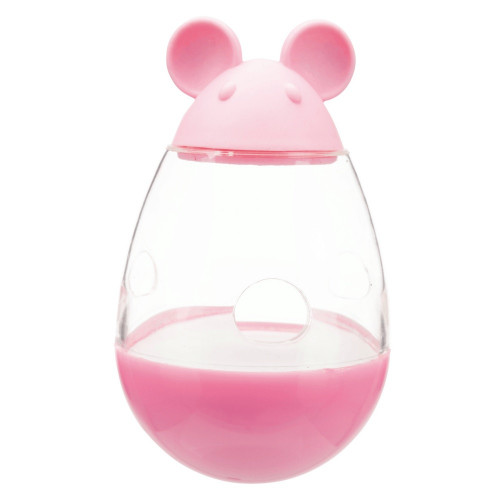 Іграшка-годівниця Trixie Mice, для кішок, 9 см, 6 шт