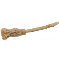 Іграшка Trixie Matatabi Broom, для кішок, 16 см Іграшка Trixie Matatabi Broom, для кішок, 16 см