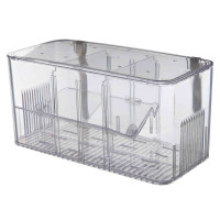 Контейнер Trixie Fish Hatchery, для рыб, 20×10 см Контейнер Trixie Fish Hatchery, для рыб, 20×10 см