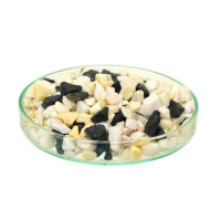 Грунт для аквариума Aqua Nova NCG-5 Bas/Dol, фракция 5-10 мм, 5 кг, 3 л Грунт для аквариума Aqua Nova NCG-5 Bas/Dol, фракция 5-10 мм, 5 кг, 3 л