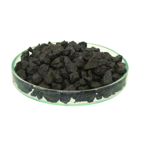 Грунт для акваріума Aqua Nova NCG-5 Basalt, фракція 5-10 мм, 5 кг, 3 л