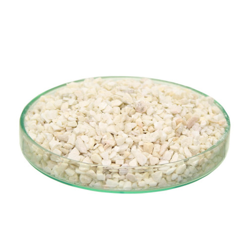 Грунт для аквариума Aqua Nova NCG-5 Dolomite, фракция 2-5 мм, 5 кг, 3 л