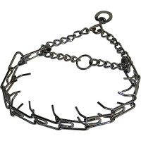 Нашийник Croci для собак, строгий, сталь, 65 см×3 мм Нашийник Croci для собак, строгий, сталь, 65 см×3 мм