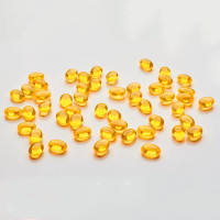 Цветные камушки Resun MagicBeans, жёлтые Цветные камушки Resun MagicBeans, жёлтые