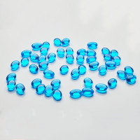 Кольорові камінчики Resun MagicBeans, блакитні Кольорові камінчики Resun MagicBeans, блакитні