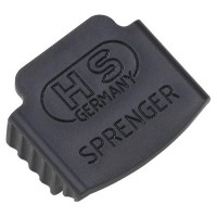 Защита на замок для ошейника Sprenger ClicLock Jacket Защита на замок для ошейника Sprenger ClicLock Jacket