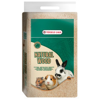 Пресовані тирсу Versele-Laga Prestige Prespack woodchip для птахів і гризунів, 4 кг Пресовані тирсу Versele-Laga Prestige Prespack woodchip для птахів і гризунів, 4 кг