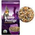Корм Versele-Laga Prestige Premium Loro Parque Australian Parakeet Mix для попугаев, 1 кг
