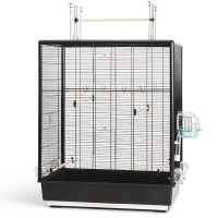 Клетка Savic Primo 60 Open Empire , для птиц, 80×50×95 см Клетка Savic Primo 60 Open Empire , для птиц, 80×50×95 см
