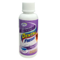 Жидкость от зубного налета и запаха из пасти SynergyLabs Dental Fresh Advanced для собак, для кошек, 45 мл Жидкость от зубного налета и запаха из пасти SynergyLabs Dental Fresh Advanced для собак, для кошек, 45 мл