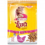 Сухий корм Lara Junior для кошенят, 350 г