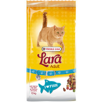 Сухий корм Lara Adult with Salmon для кішок, з лососем, 10 кг Сухий корм Lara Adult with Salmon для кішок, з лососем, 10 кг