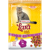 Сухой корм Lara Adult Sterilized для стерилизованных кошек, 350 г Сухой корм Lara Adult Sterilized для стерилизованных кошек, 350 г