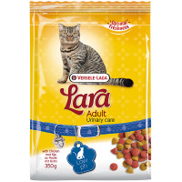 Сухой корм Lara Adult Urinary Care для профилактики заболеваний мочевой системы у кошек, 350 г Сухой корм Lara Adult Urinary Care для профилактики заболеваний мочевой системы у кошек, 350 г