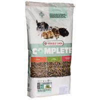 Корм Versele-Laga Complete Cavia для морських свинок, 8 кг Корм Versele-Laga Complete Cavia для морських свинок, 8 кг