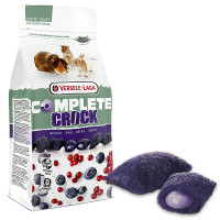 Лакомство Versele-Laga Complete Crock Berry для грызунов, 50 г Лакомство Versele-Laga Complete Crock Berry для грызунов, 50 г