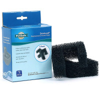 Змінний фільтр для фонтану PetSafe Drinkwell 7.5 л Змінний фільтр для фонтану PetSafe Drinkwell 7.5 л