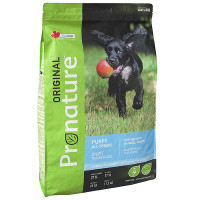 Сухой корм Pronature Original Puppy Chicken для щенков, с курицей, 5 кг Сухой корм Pronature Original Puppy Chicken для щенков, с курицей, 5 кг