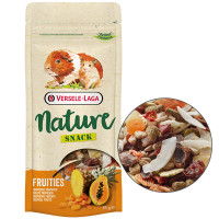 Корм додатковий Versele-Laga Nature Snack Fruities для гризунів, 85 г Корм додатковий Versele-Laga Nature Snack Fruities для гризунів, 85 г