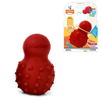 Игрушка Nylabone Strong Chew Cone S, вкус бекона, для собак до 11 кг