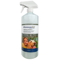 Средство Microcyn Cleaning Solution, для дезинфекции, 1 л Средство Microcyn Cleaning Solution, для дезинфекции, 1 л