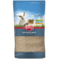 Підстилка Kaytee Soft Granule для гризунів, дрібних тварин, птахів, рептилій, целюлоза, 27.5 л