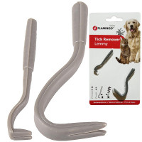 Пинцет для удаления клещей Flamingo Tick Remover Lemmy Пинцет для удаления клещей Flamingo Tick Remover Lemmy