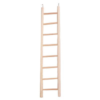 Лестница Flamingo Wooden Ladder Escada, для птиц, 7×34 см Лестница Flamingo Wooden Ladder Escada, для птиц, 7×34 см