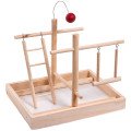 Игровая площадка Flamingo Playground For Birds, для птиц, 28×23×23 см