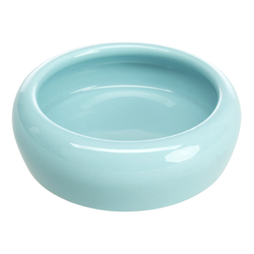 Миска керамическая Trixie, для грызунов, 100 мл, 9 см