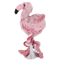 Игрушка мягкая Flamingo Andes, для собак, 25 см Игрушка мягкая Flamingo Andes, для собак, 25 см